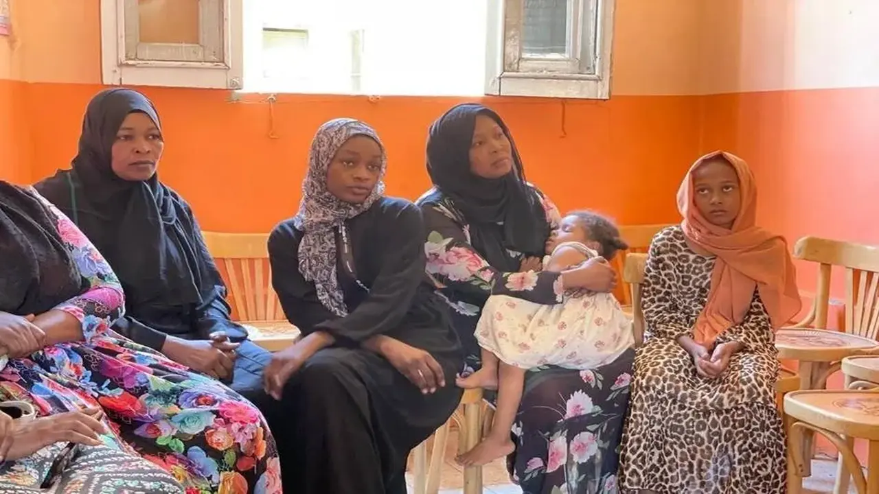 ارتباك عائلات مقيمة بعد بدء إجراءات ترحيل الوافدين المخالفين لأنظمة الإقامة الجديدة